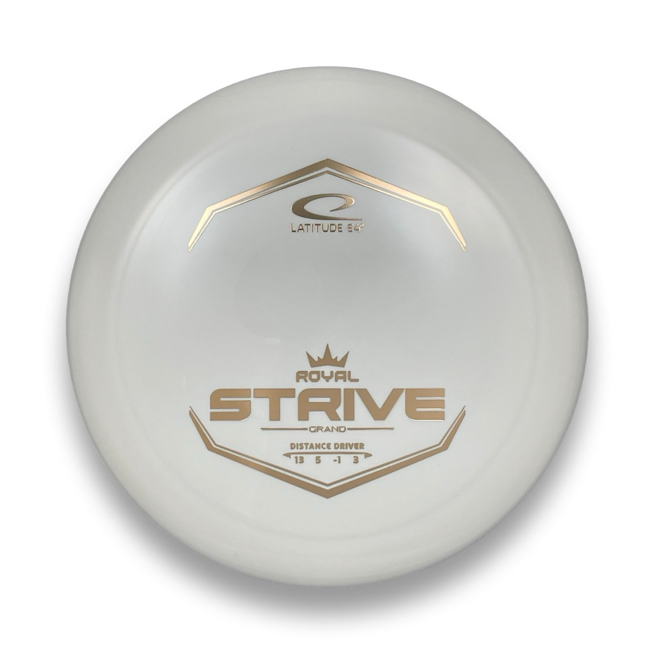 Royal Grand Strive