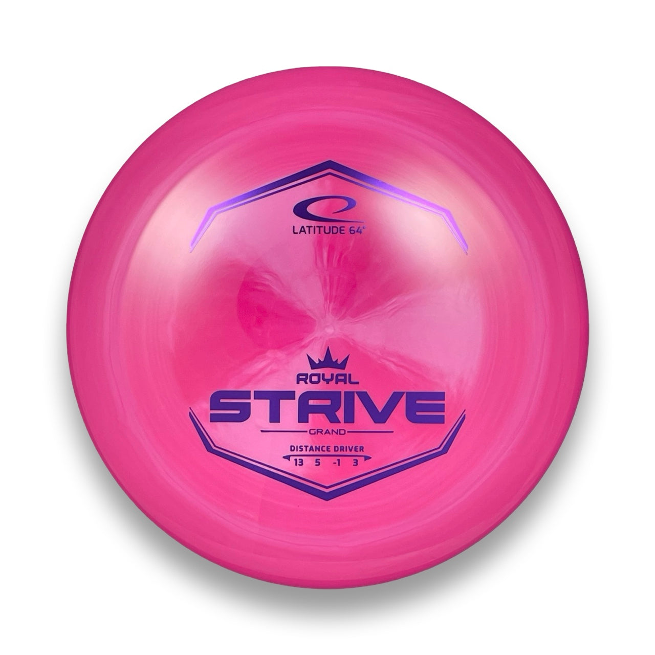 Royal Grand Strive