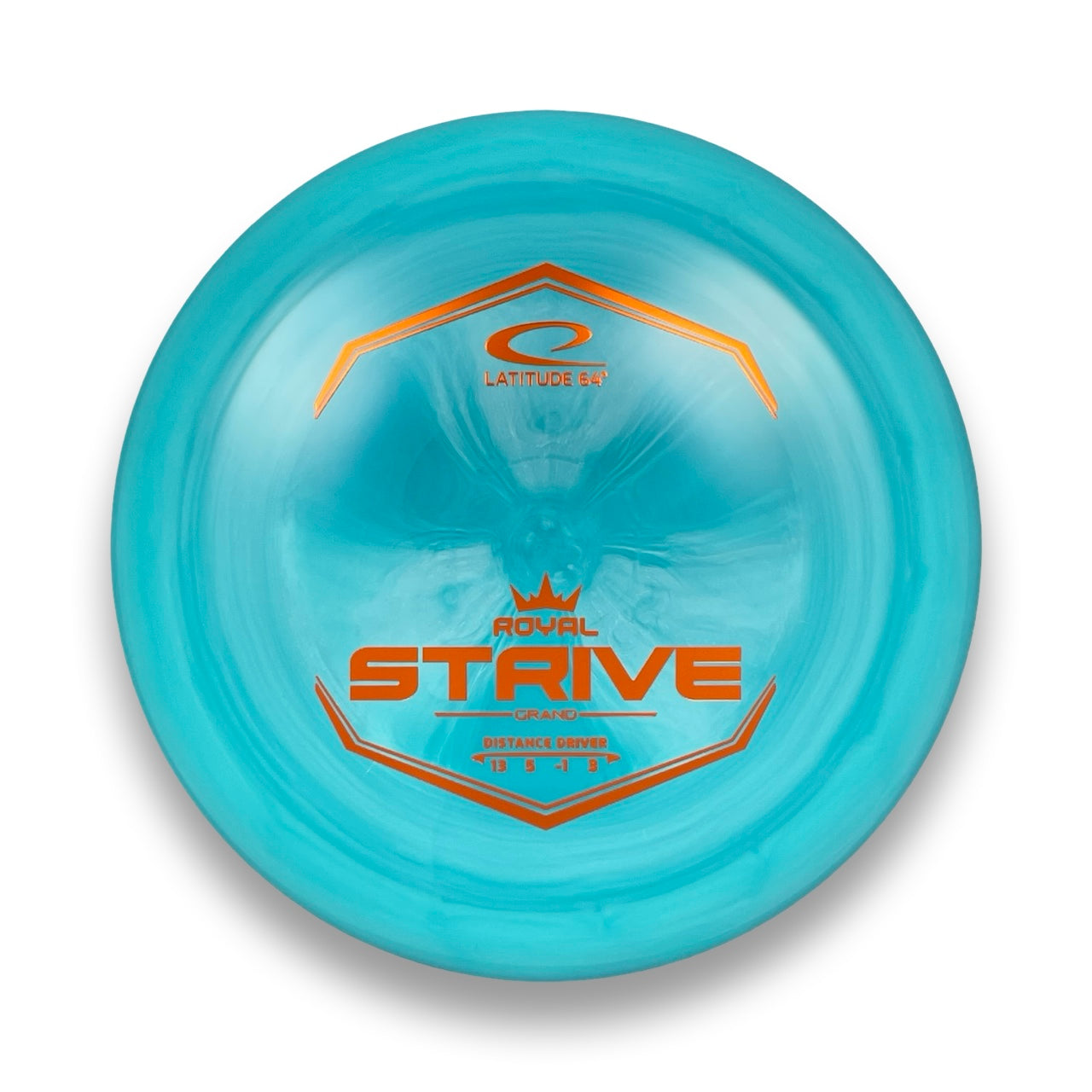 Royal Grand Strive