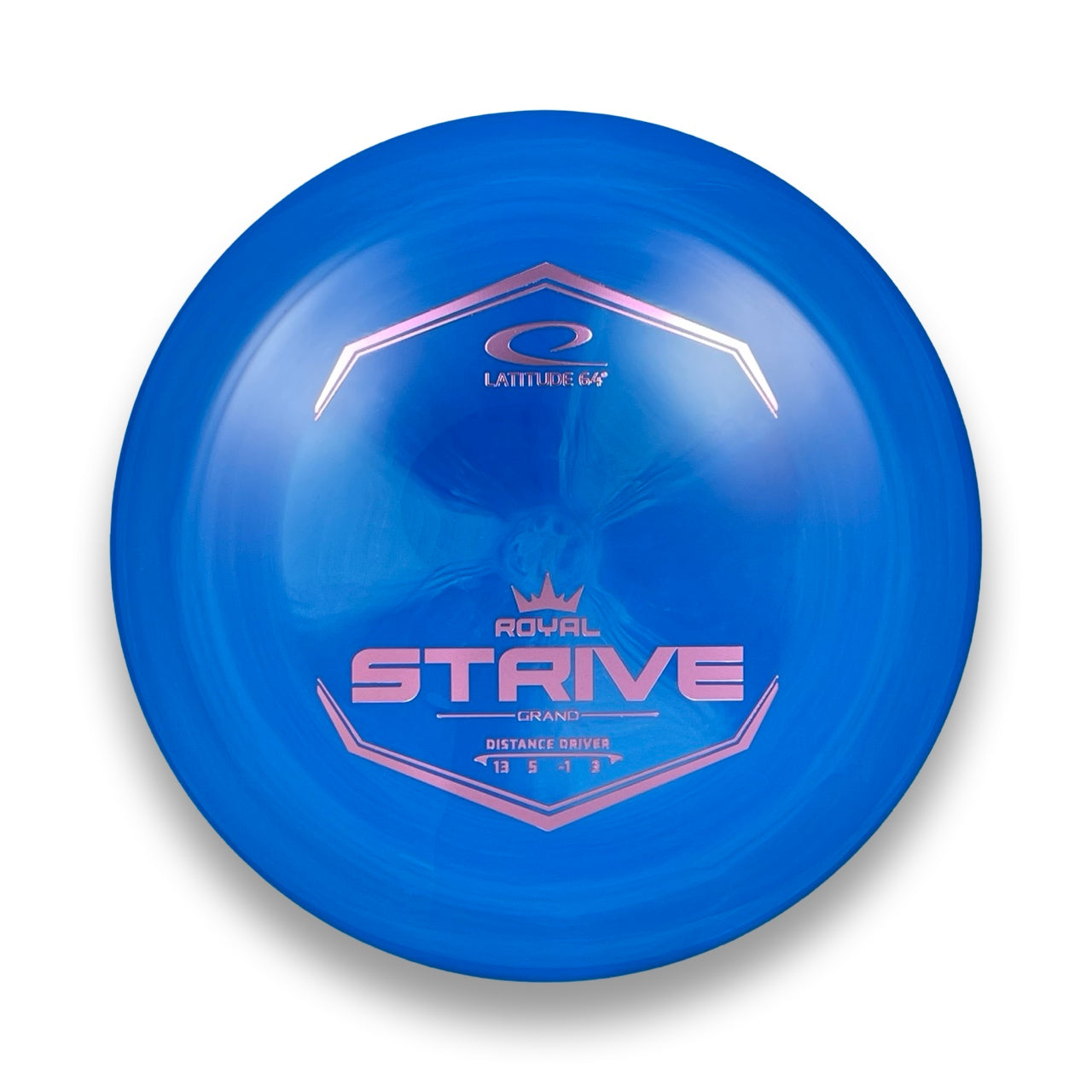 Royal Grand Strive