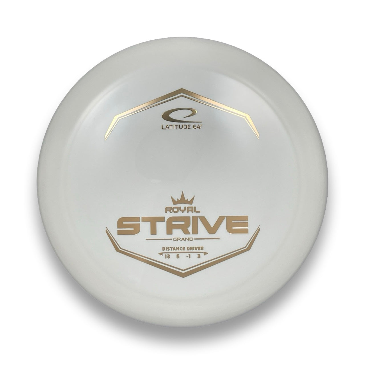 Royal Grand Strive