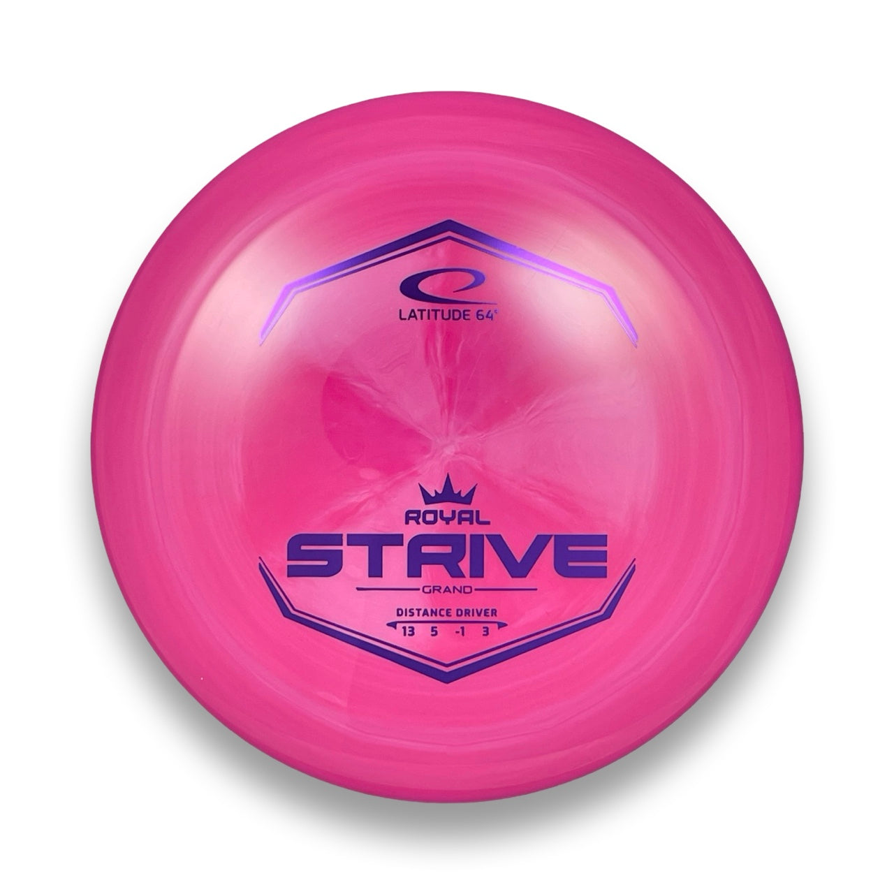 Royal Grand Strive
