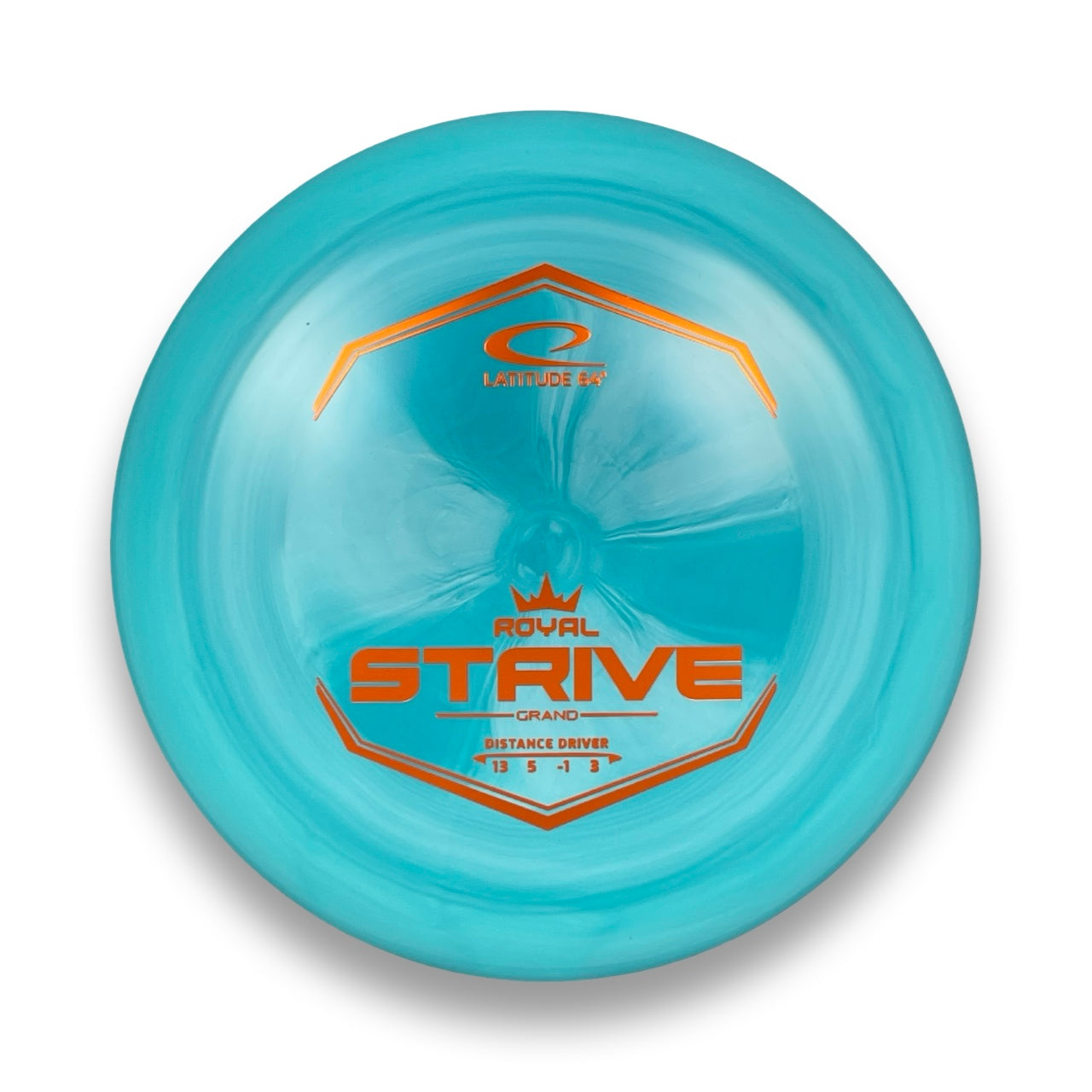 Royal Grand Strive
