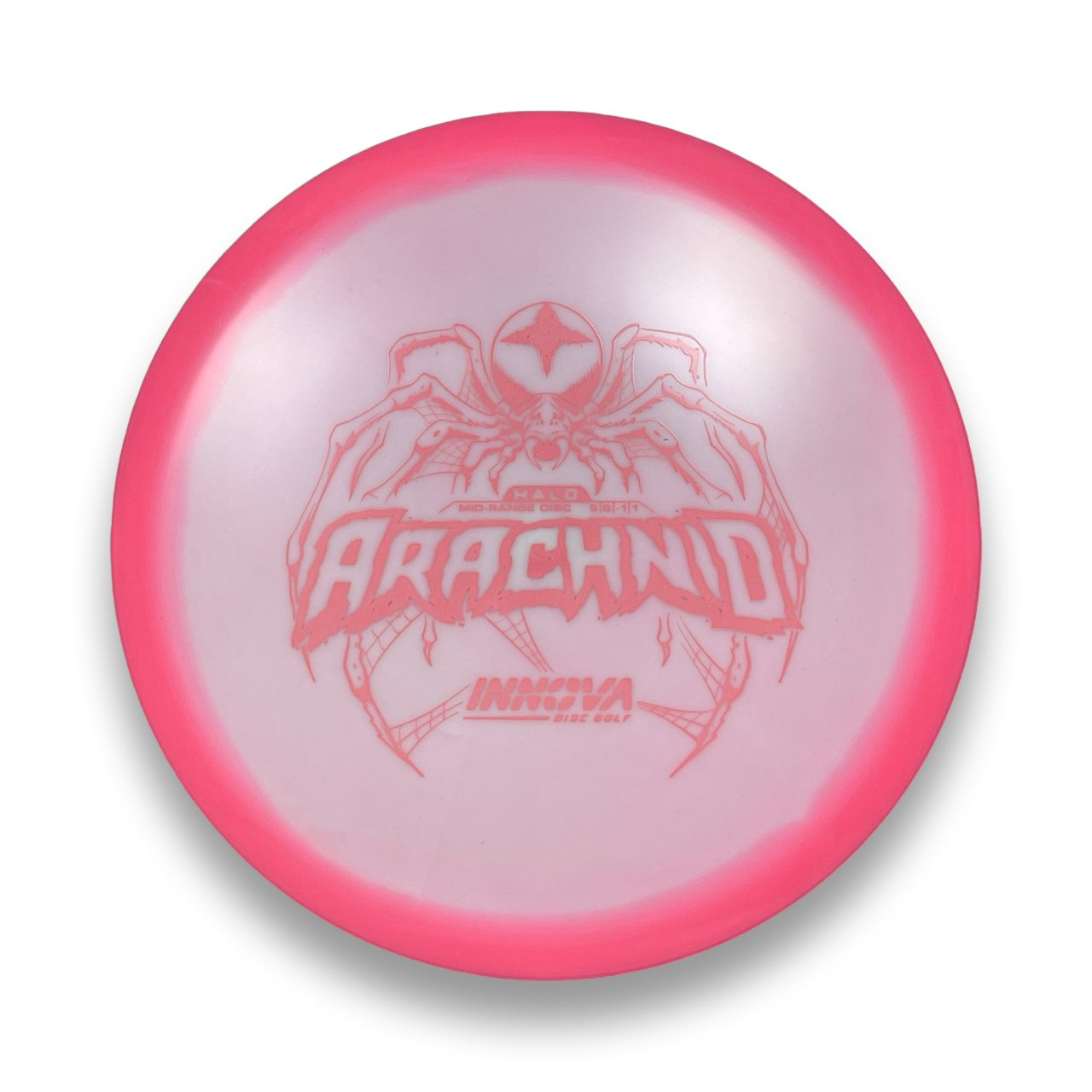 Halo Star Arachnid