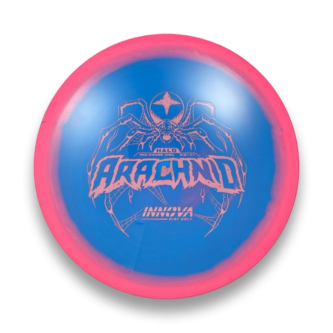 Halo Star Arachnid