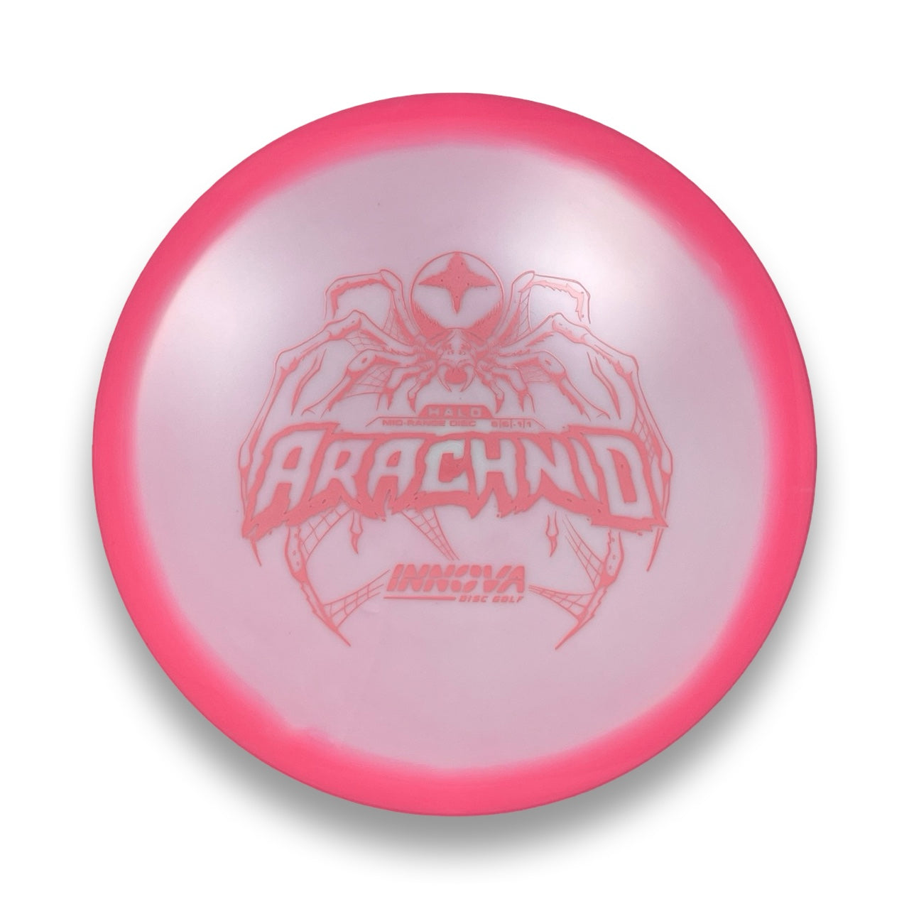 Halo Star Arachnid