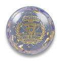 Party Time Firebird - Blomroos Jonesboro Commemorative