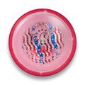 Halo Star Eagle-L - Limited Edition Fourth of July Stamp
