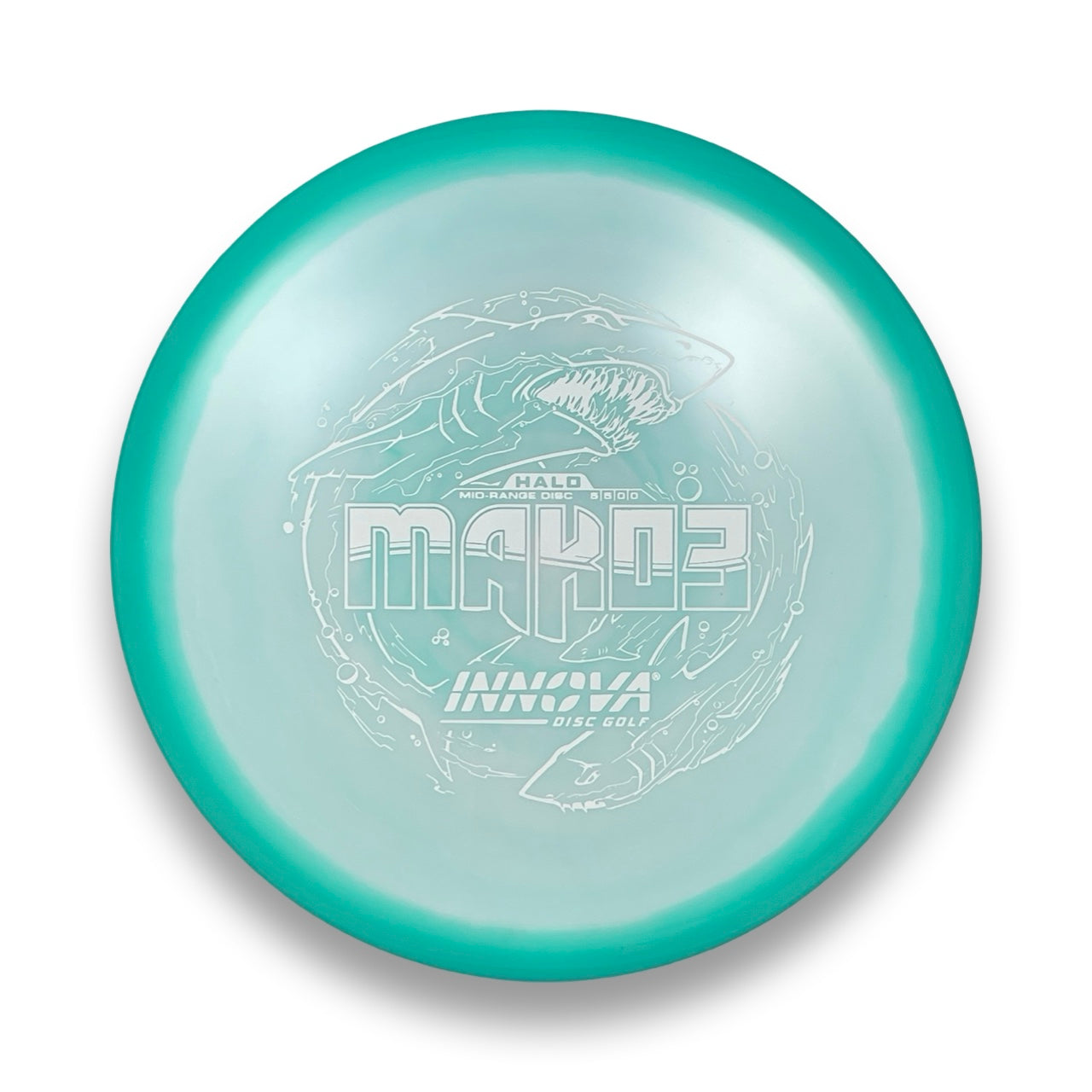 Halo Star Mako3