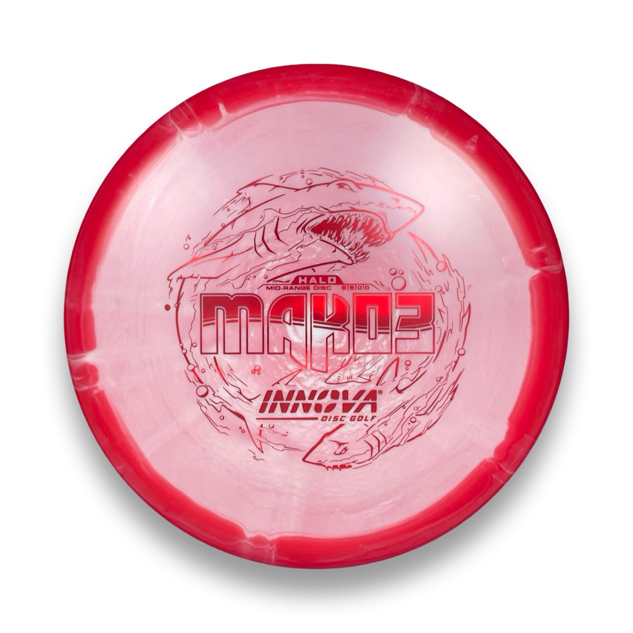 Halo Star Mako3