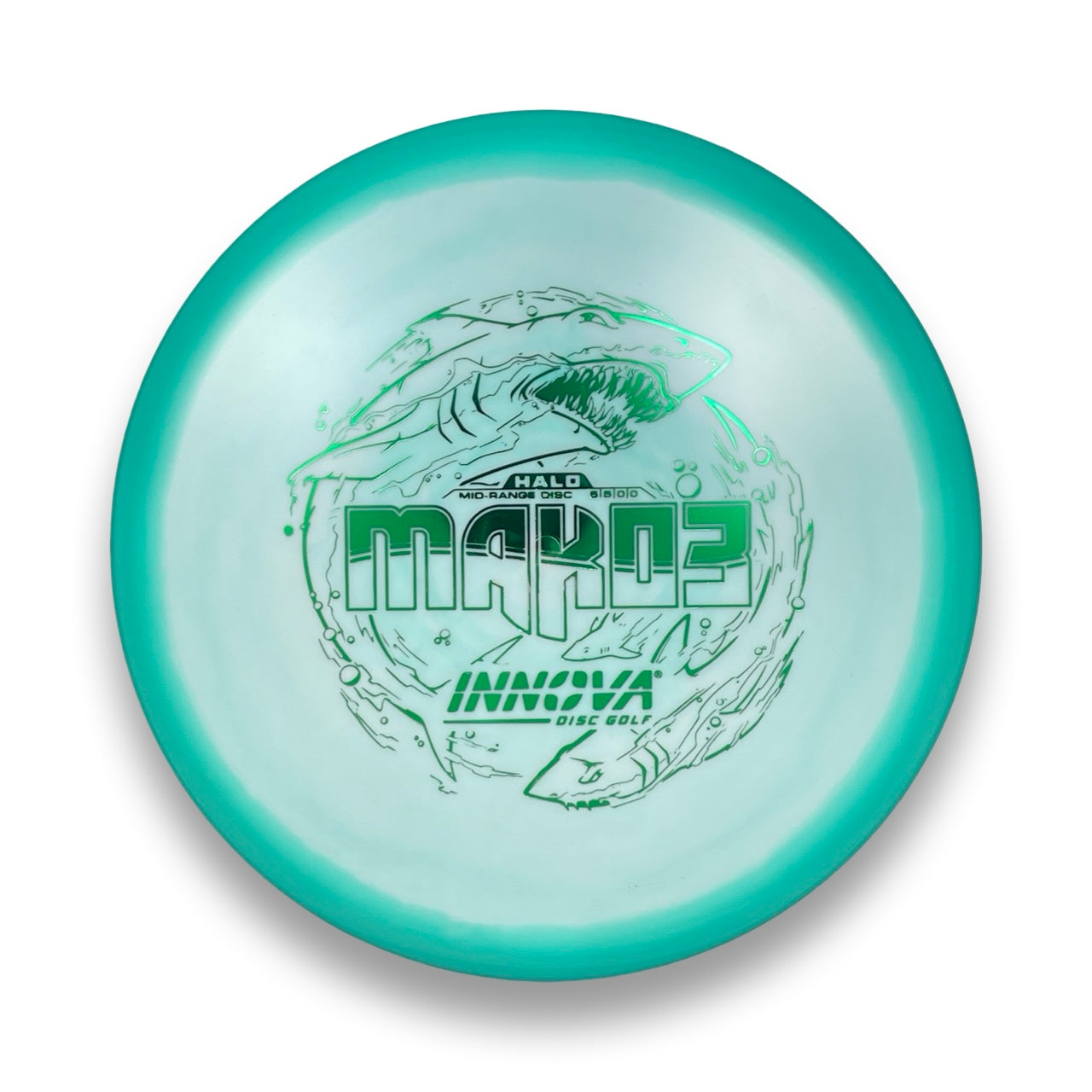 Halo Star Mako3