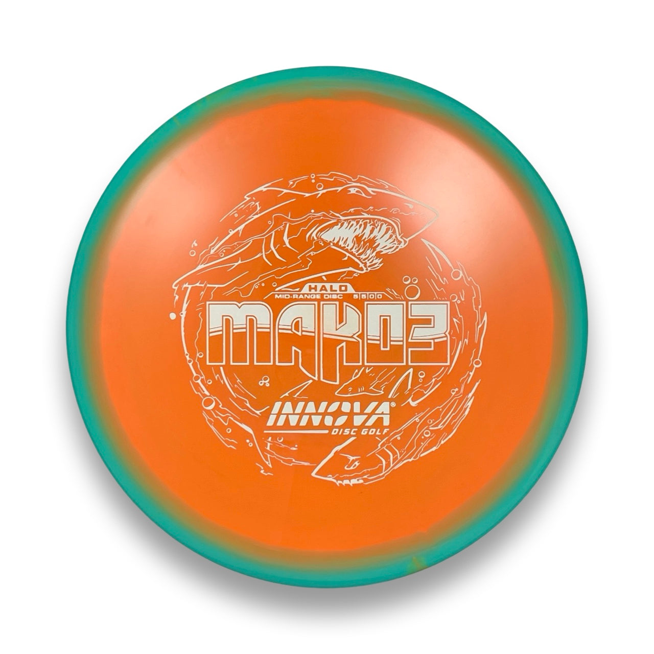 Halo Star Mako3