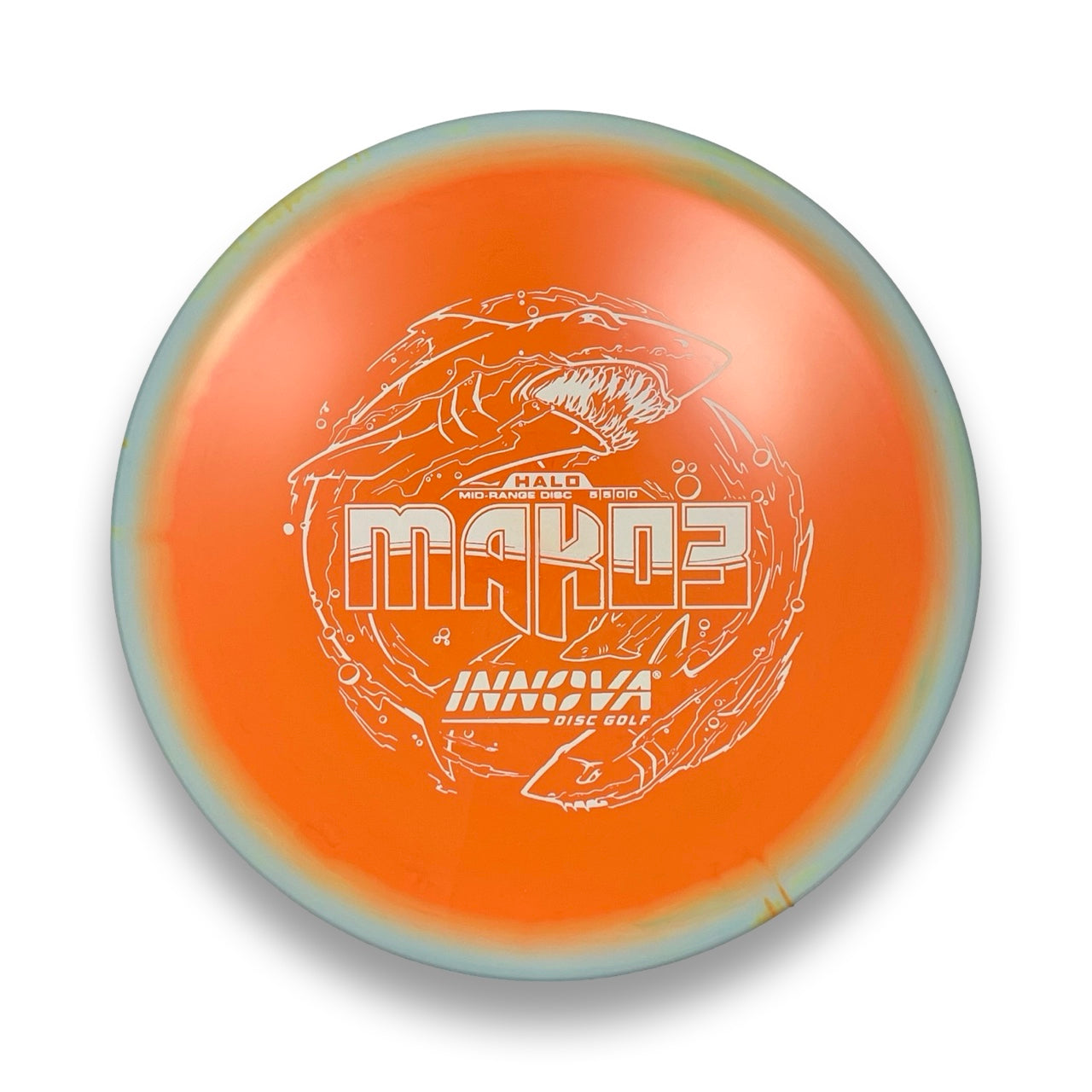 Halo Star Mako3
