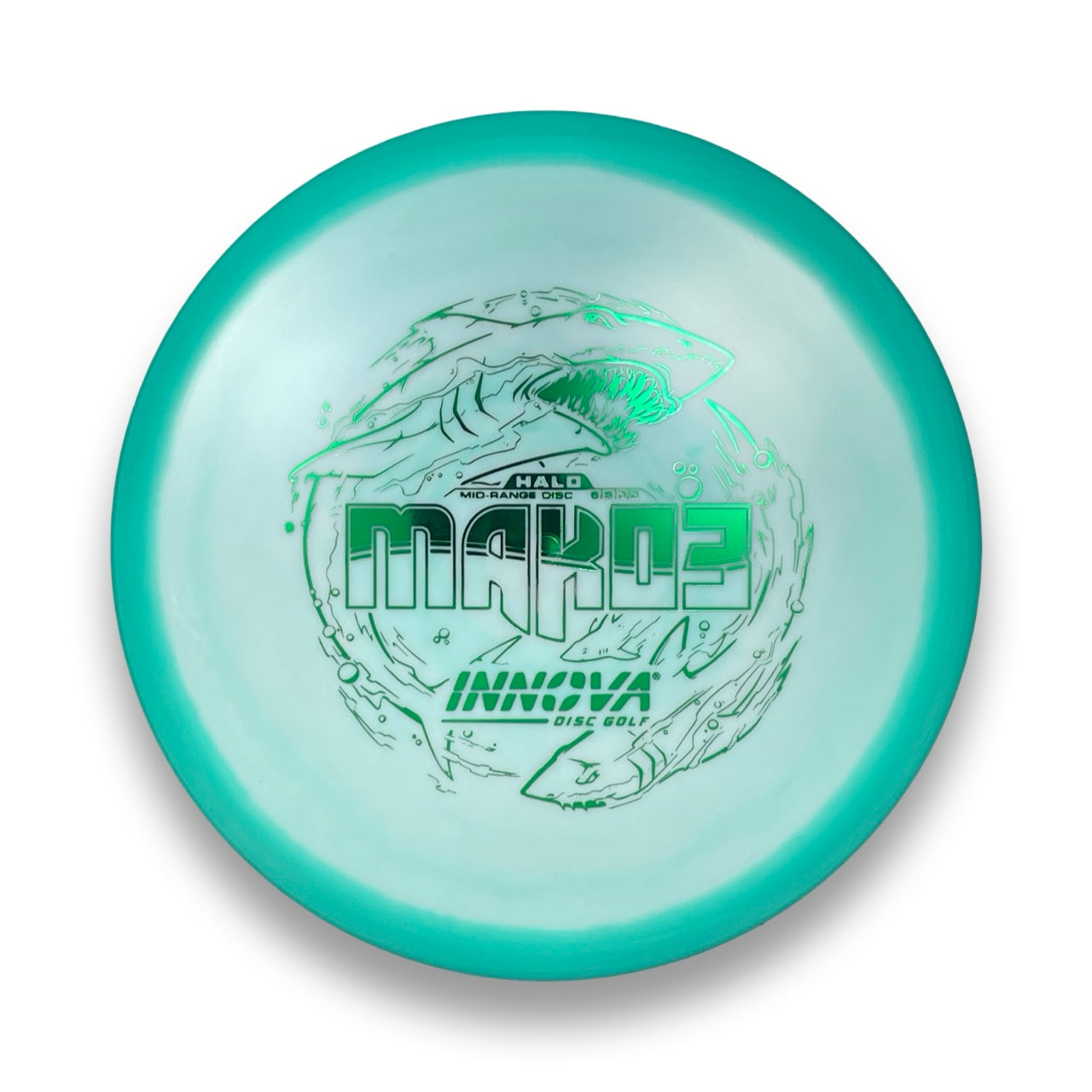Halo Star Mako3