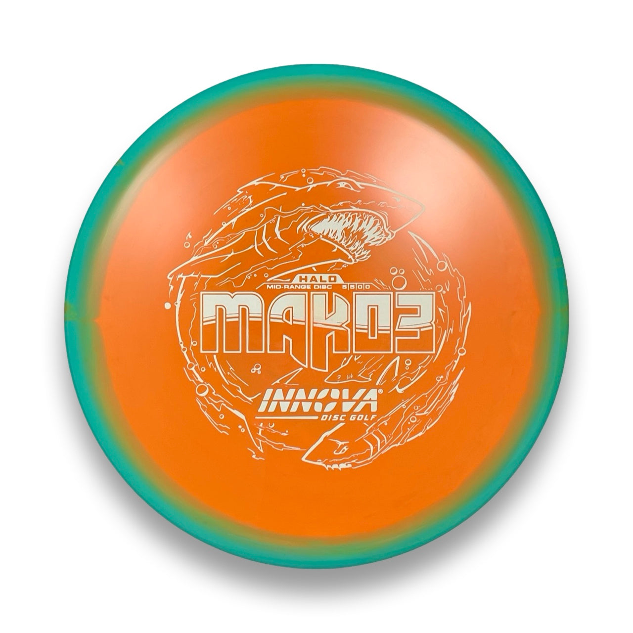 Halo Star Mako3