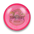 Halo Star Mamba