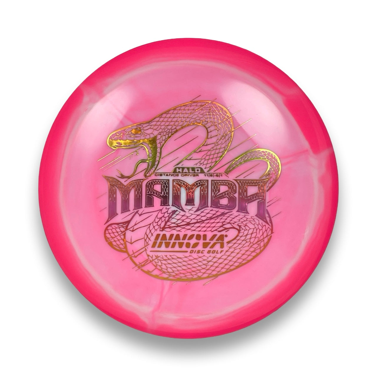 Halo Star Mamba