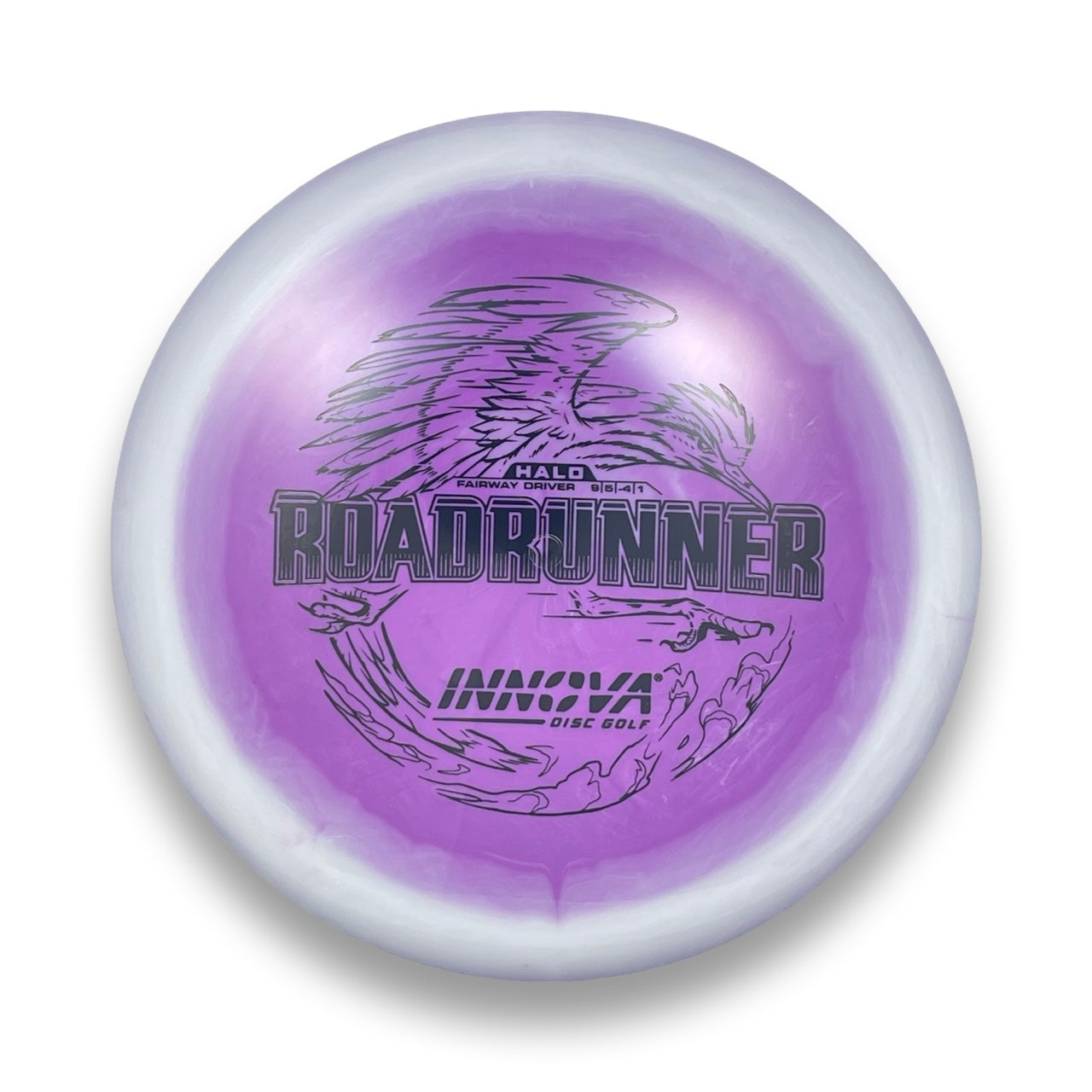 Halo Star Roadrunner
