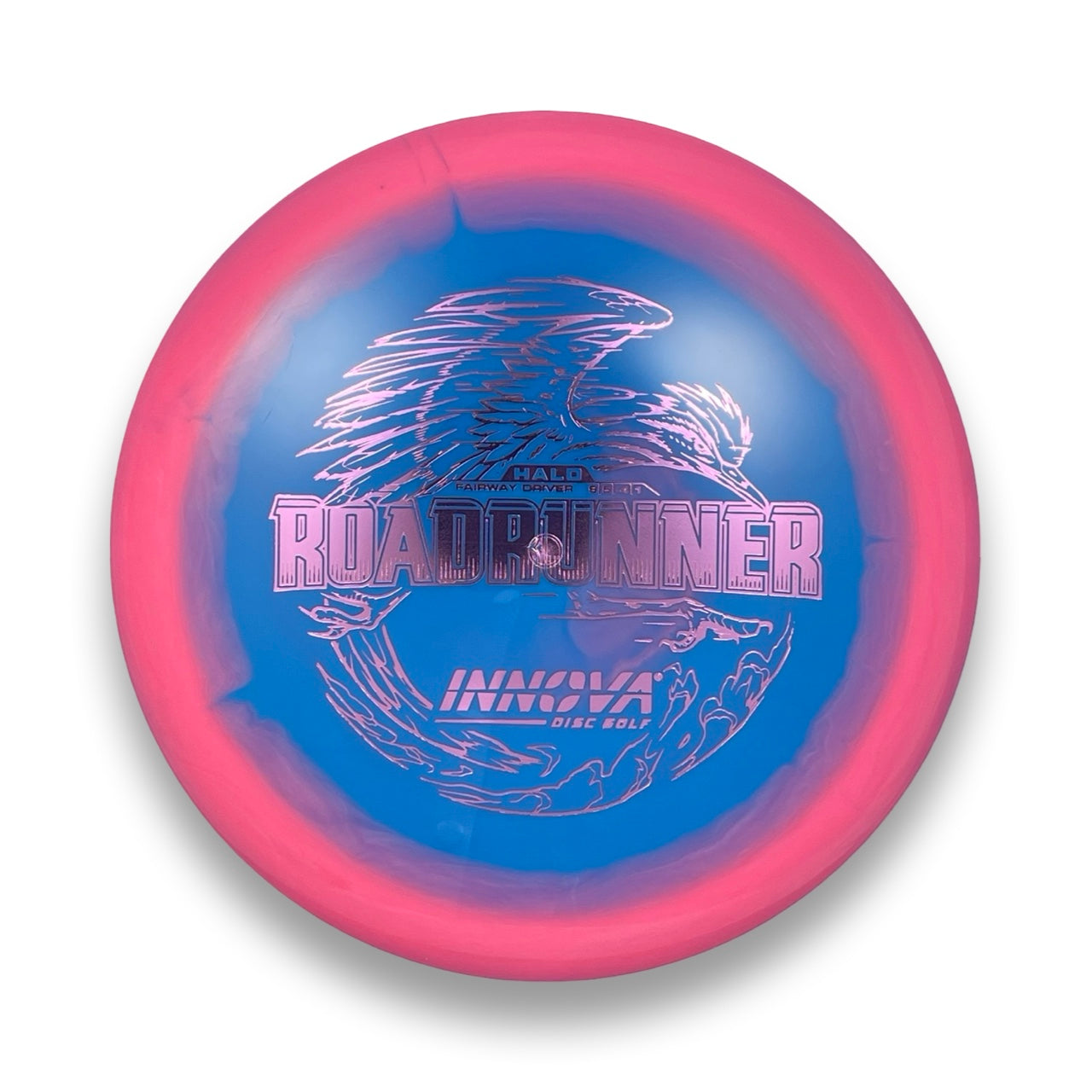 Halo Star Roadrunner