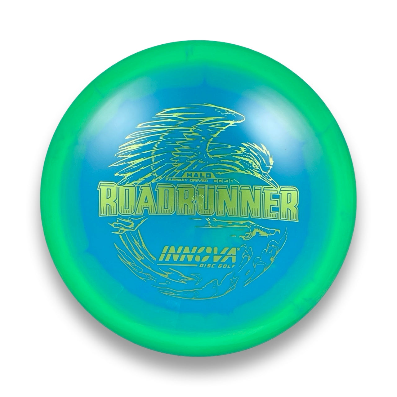 Halo Star Roadrunner