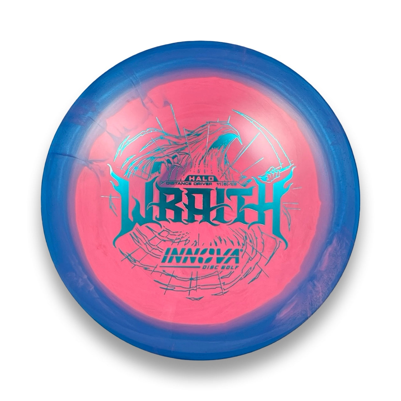 Halo Star Wraith