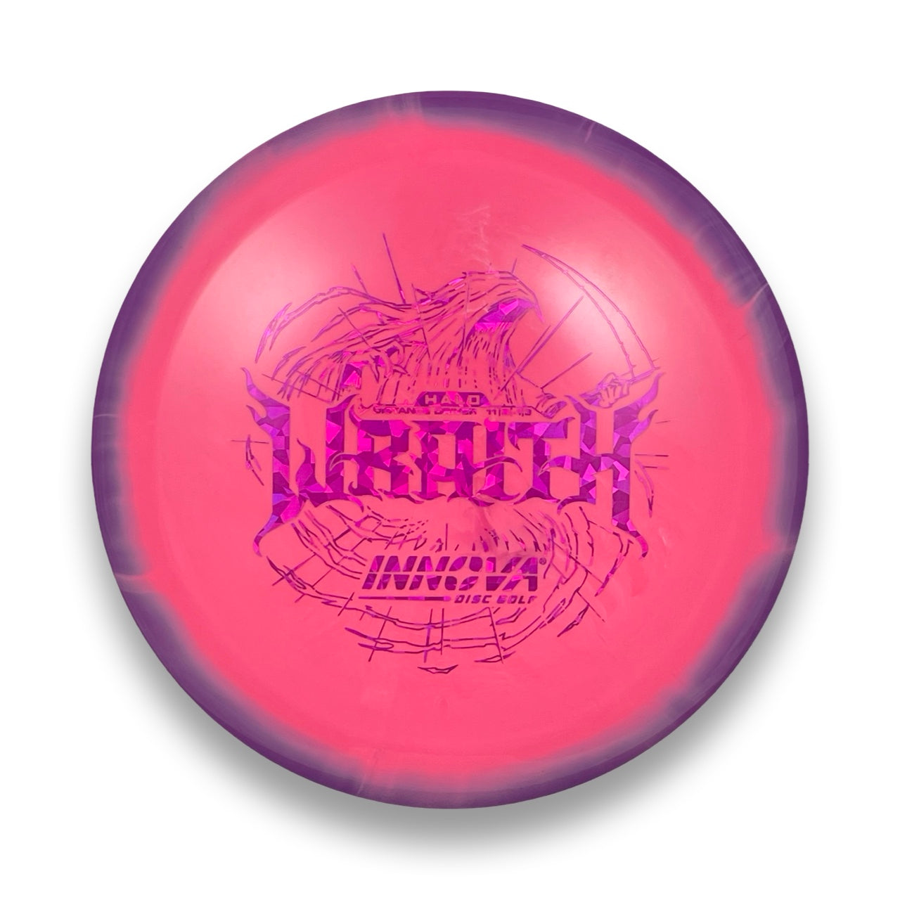 Halo Star Wraith
