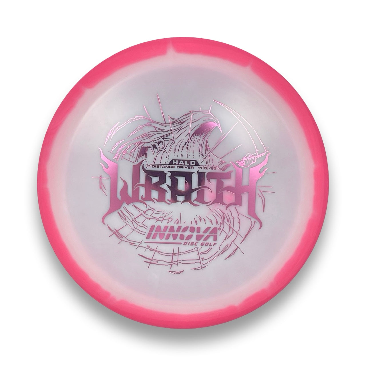 Halo Star Wraith