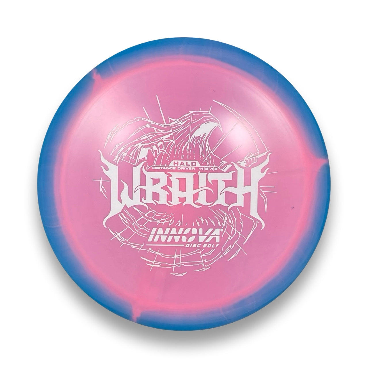 Halo Star Wraith