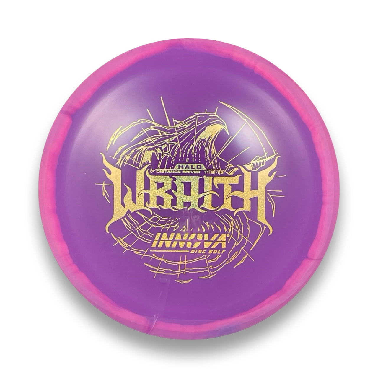 Halo Star Wraith