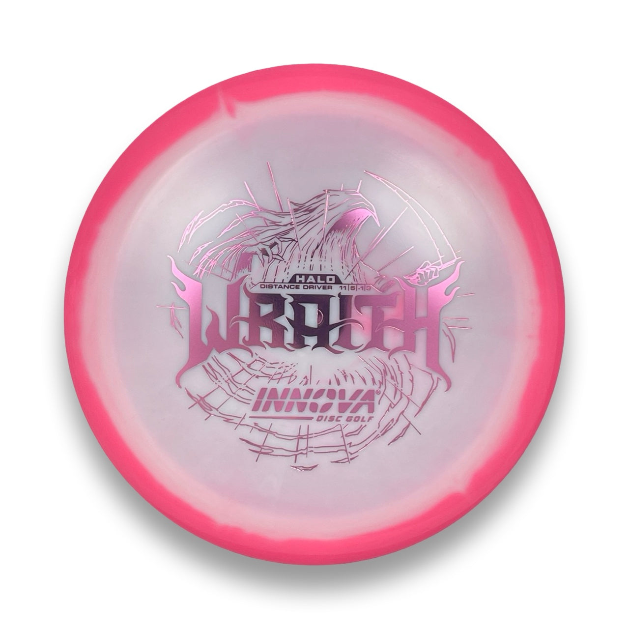 Halo Star Wraith
