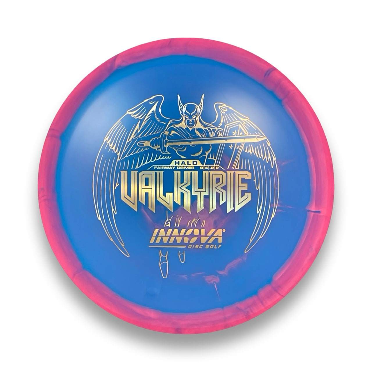 Halo Star Valkyrie