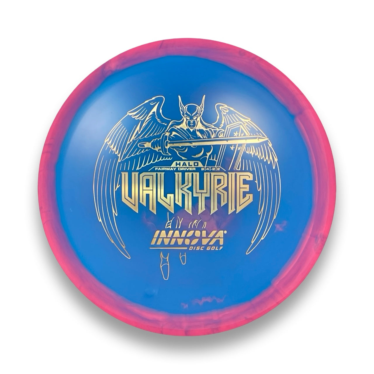 Halo Star Valkyrie