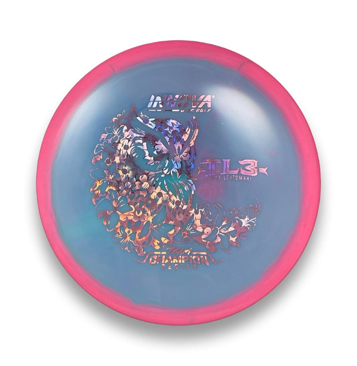 Proto Glow Halo Star TL3 - Lehtomaki Tour Series