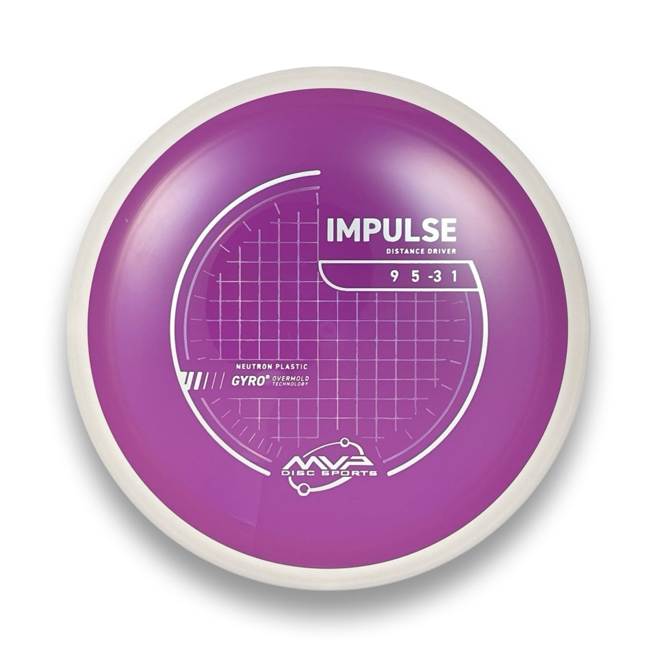 Neutron Impulse