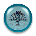 AR Exclusive Ice Quake - Penguin Stamp
