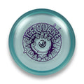 AR Exclusive Jake Monn Ice Quake