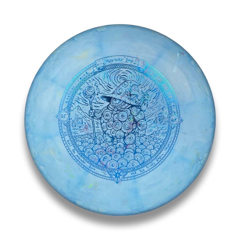 SLC Customs - The Hero JB Zone SS