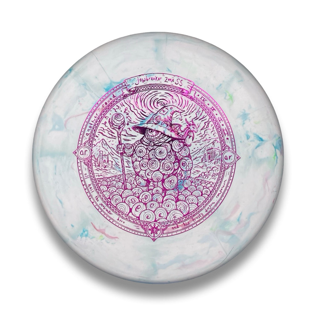 SLC Customs - The Hero JB Zone SS