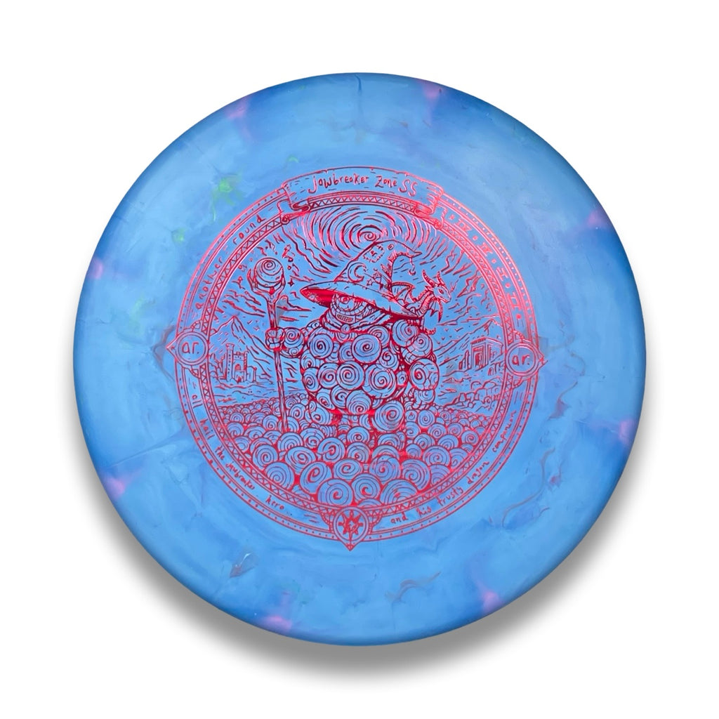 SLC Customs - The Hero JB Zone SS