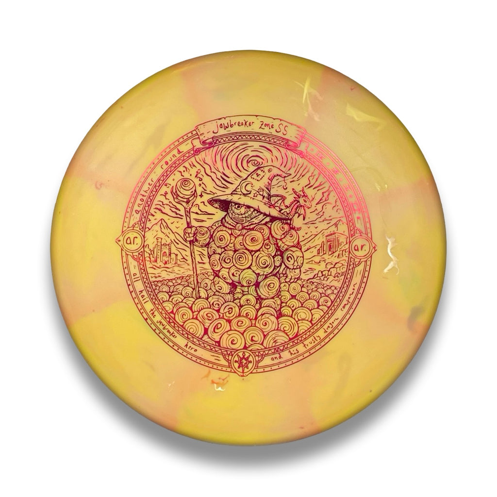SLC Customs - The Hero JB Zone SS