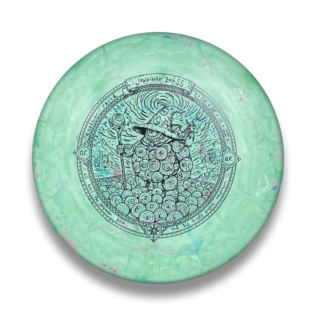 SLC Customs - The Hero JB Zone SS