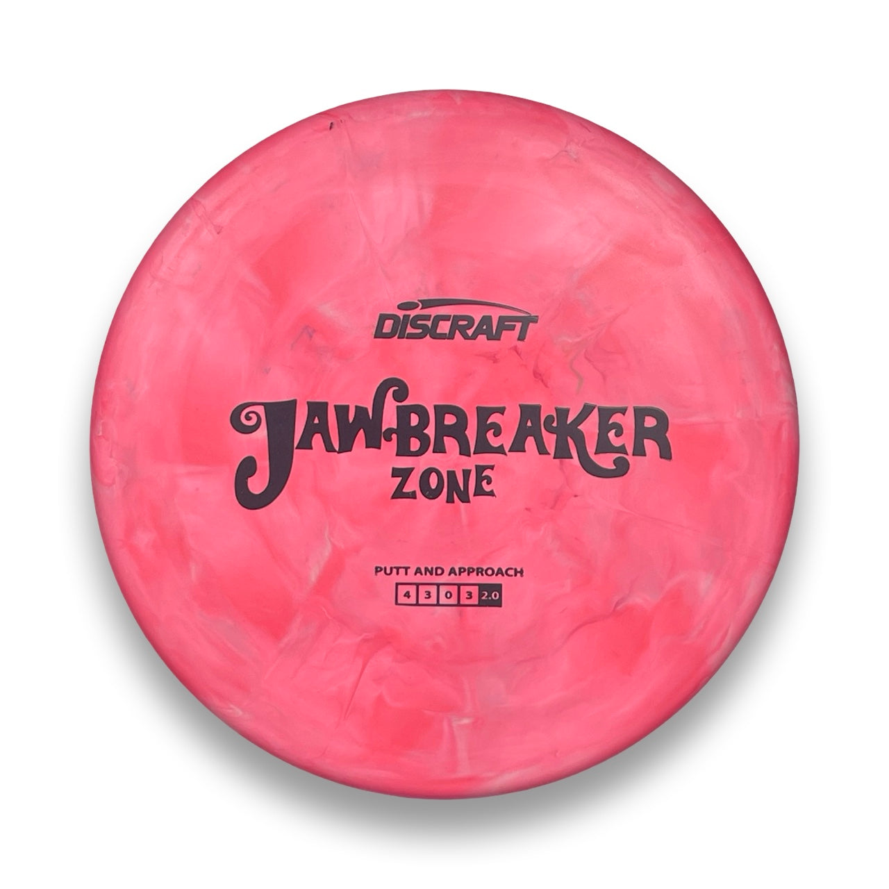 Jawbreaker Zone