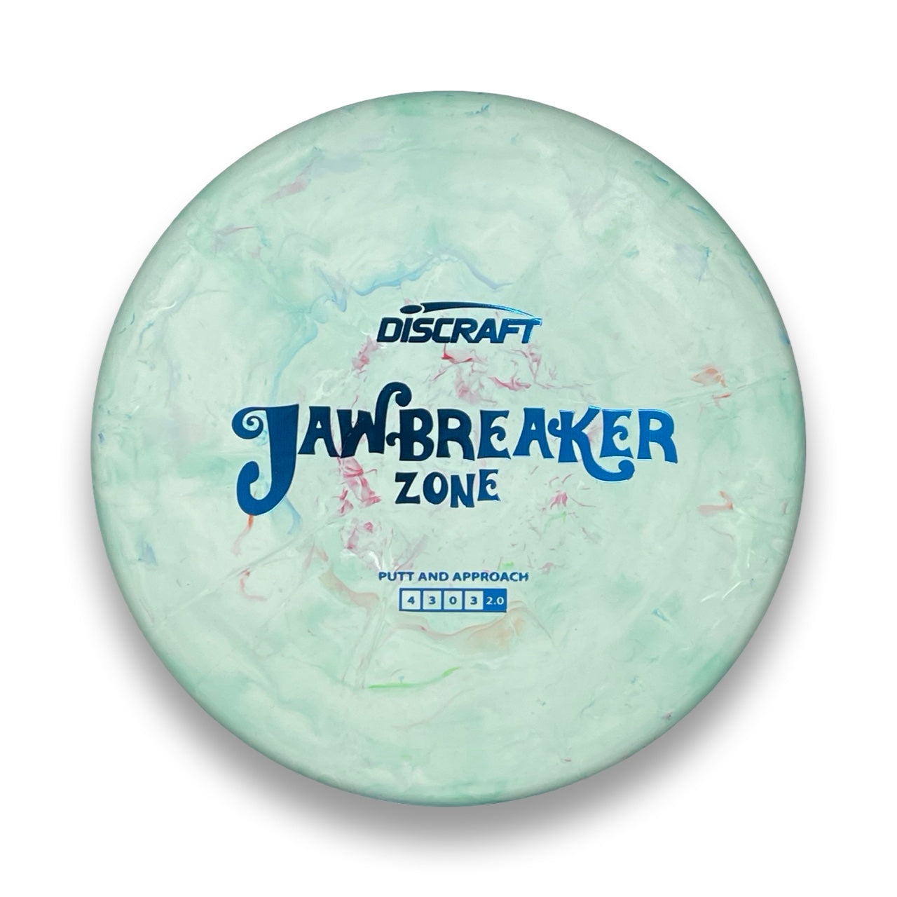Jawbreaker Zone