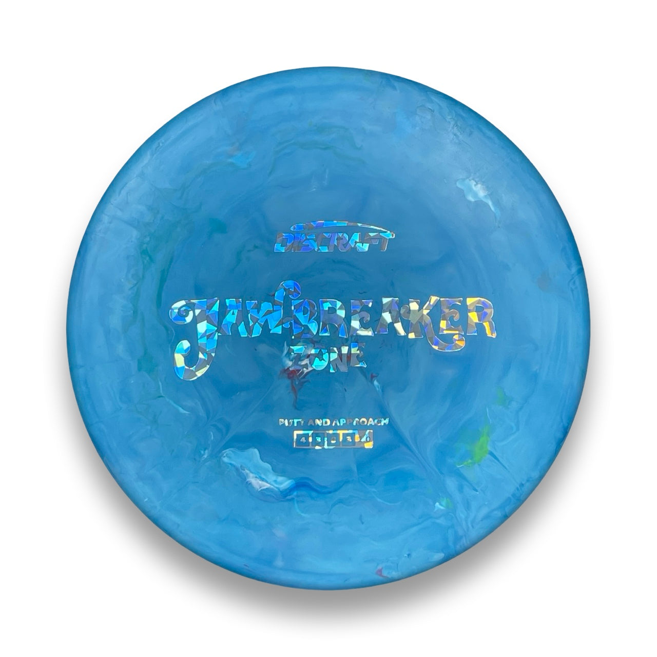 Jawbreaker Zone