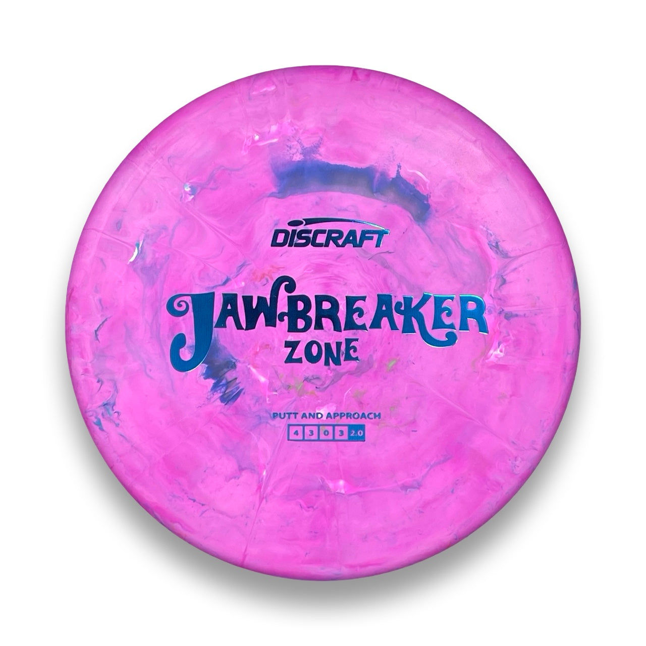Jawbreaker Zone
