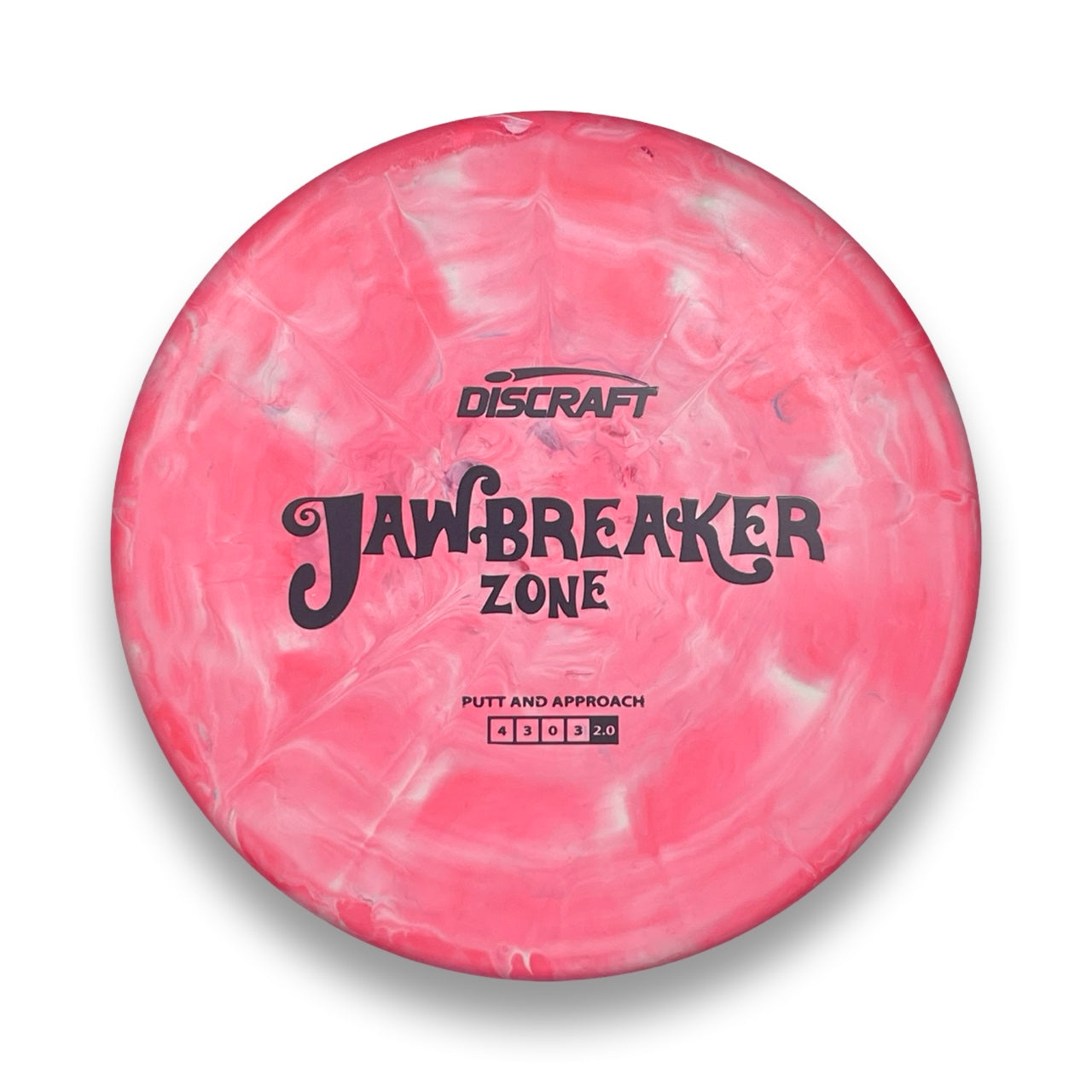 Jawbreaker Zone