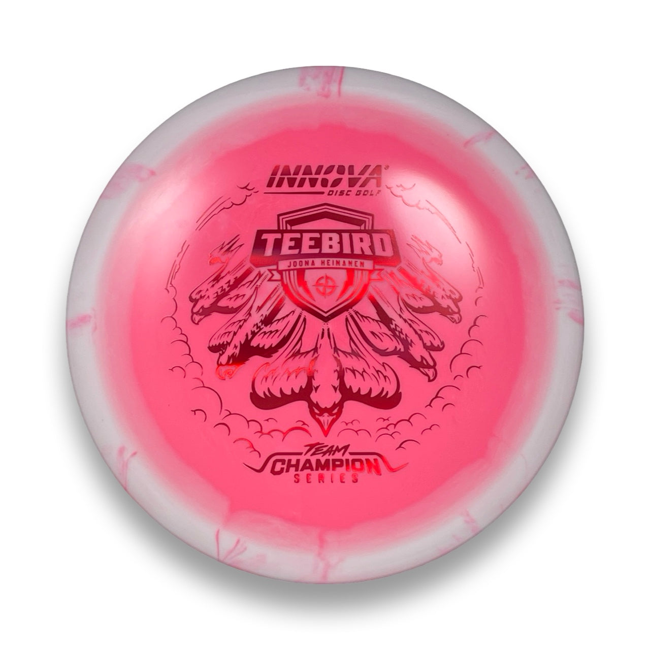 Halo Star Teebird - Heinanen Tour Series