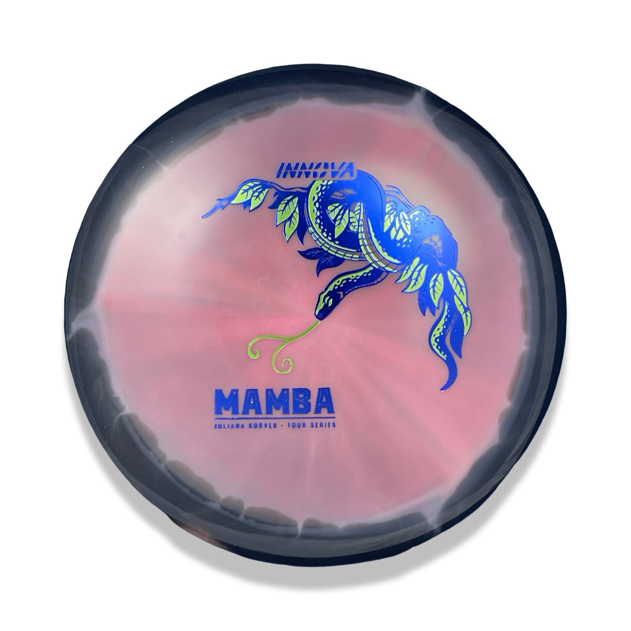 Proto Glow Halo Star Mamba - Korver Tour Series