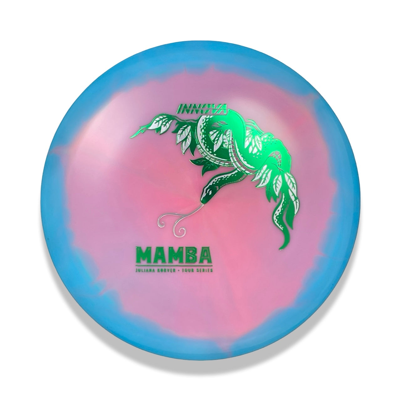 Proto Glow Halo Star Mamba - Korver Tour Series