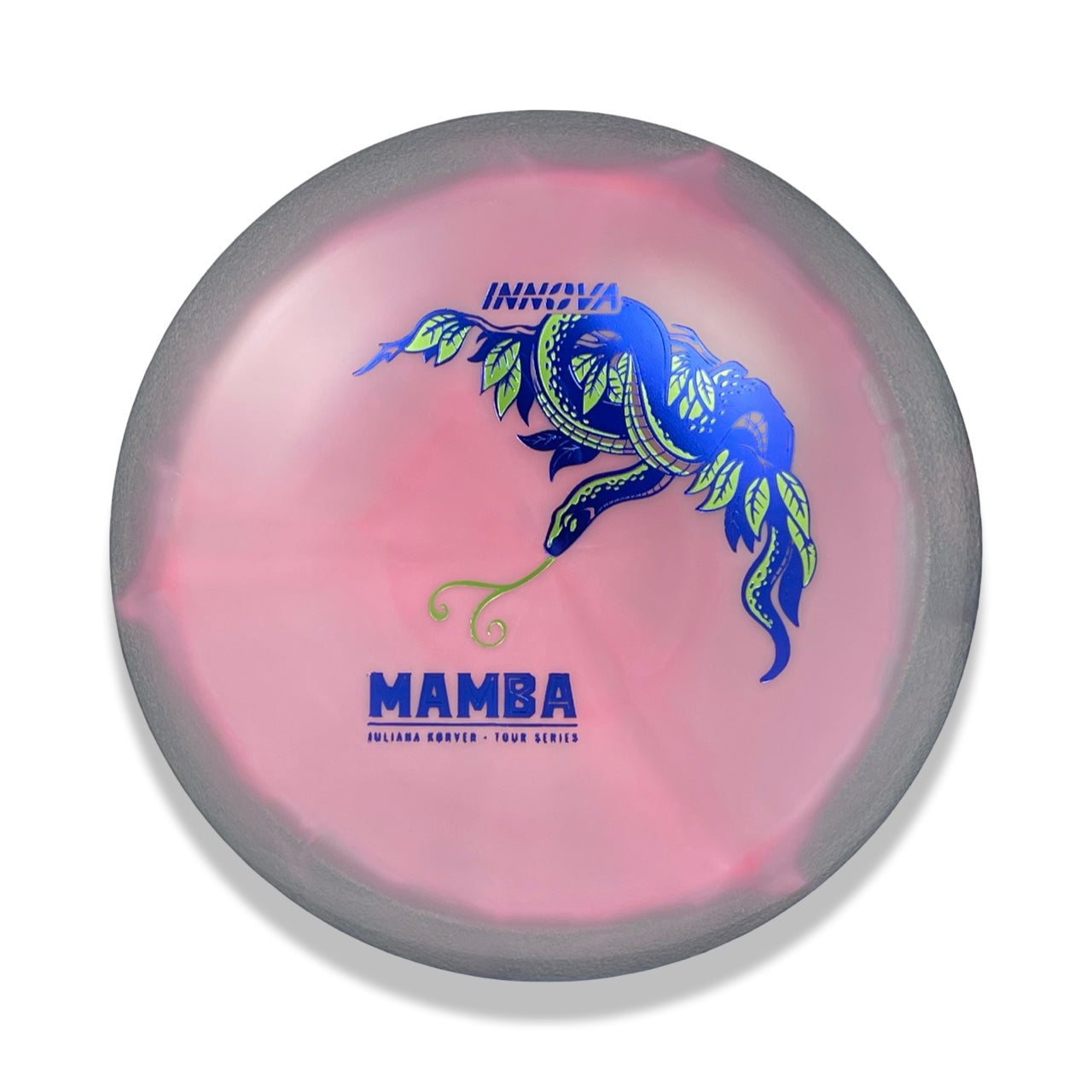 Proto Glow Halo Star Mamba - Korver Tour Series